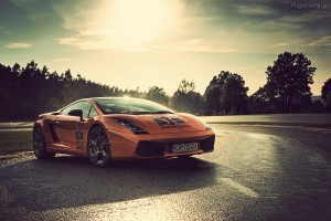 Lamborghini Gallardo SE