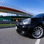 Renault Clio Sport #1