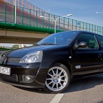 Renault Clio Sport #3
