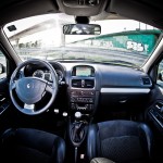 Renault Clio Sport #4