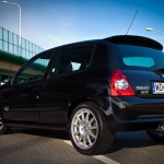 Renault Clio Sport #5