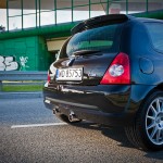 Renault Clio Sport #7