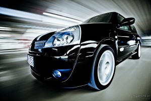 Renault Clio Sport #13