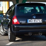 Renault Clio Sport #9