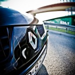 Renault Clio Sport #11